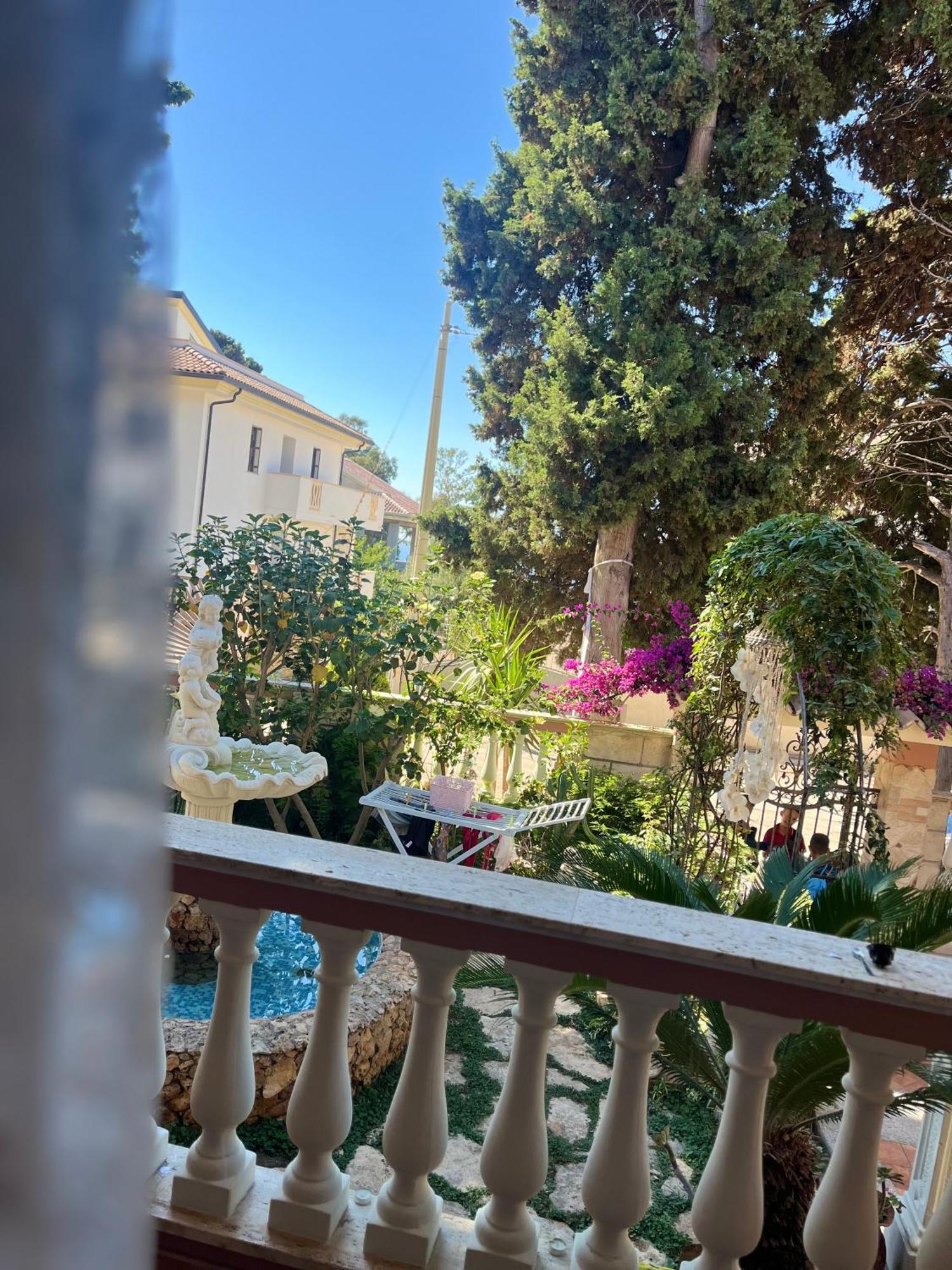 B&B Villa Regina Santa Domenica  Exterior photo